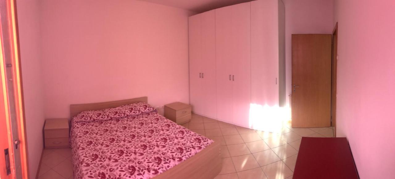 Palazzina Rosa Apartment Spormaggiore Exterior photo